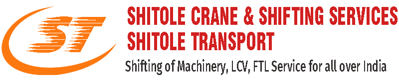 Shitole Cranes